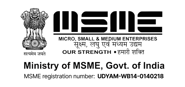 Registration badge 1